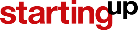StartingUp – Das Gründermagazin